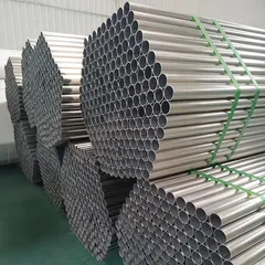 904L aço inoxidável tubo