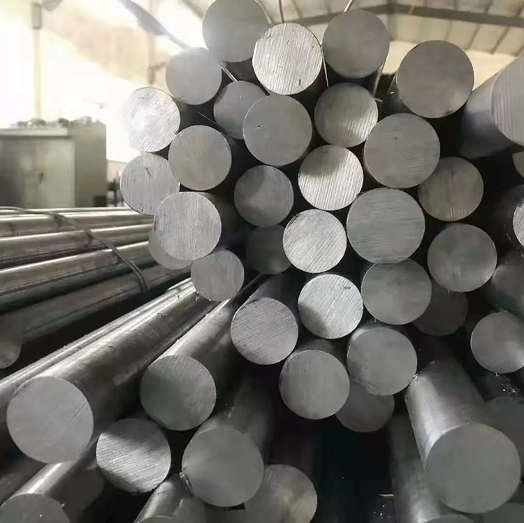 A106Gr. B  Carbon steel round bar