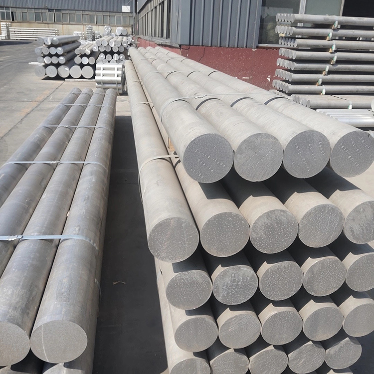 A106Gr. B  Carbon steel round bar