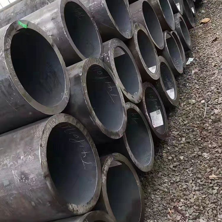 A192  Carbon steel pipe