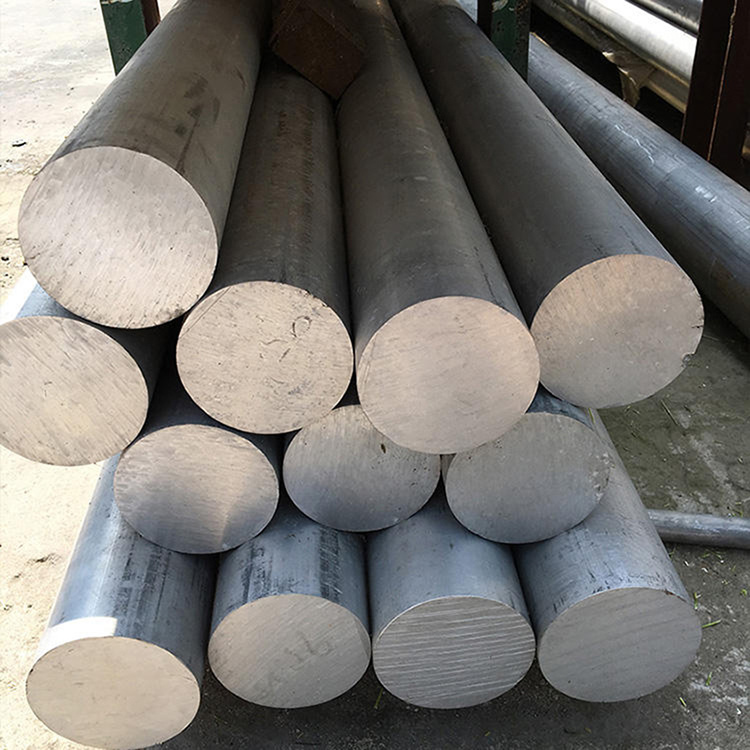 A192  Carbon steel round bar