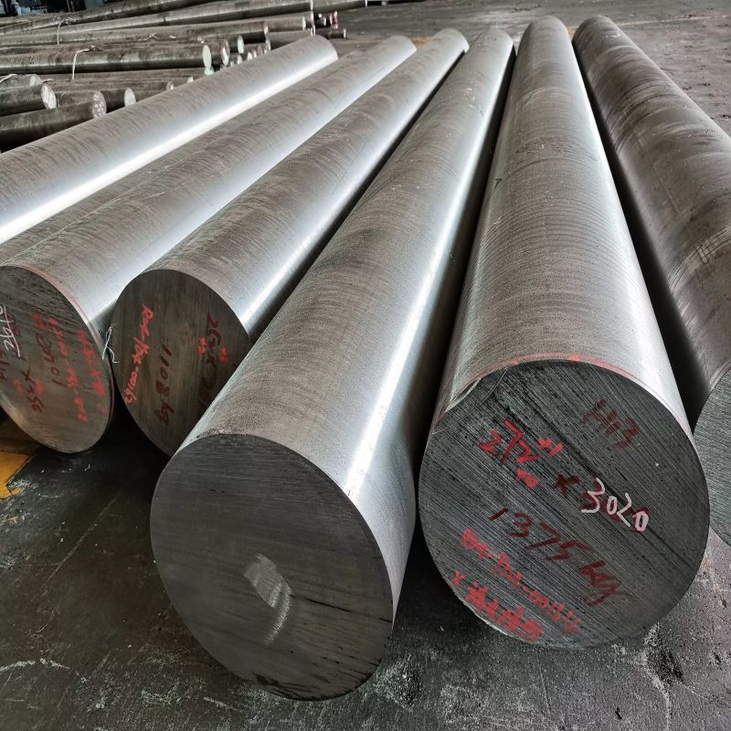A214  Carbon steel round bar