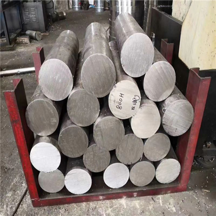 A214  Carbon steel round bar
