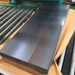 A283 baja karbon plate