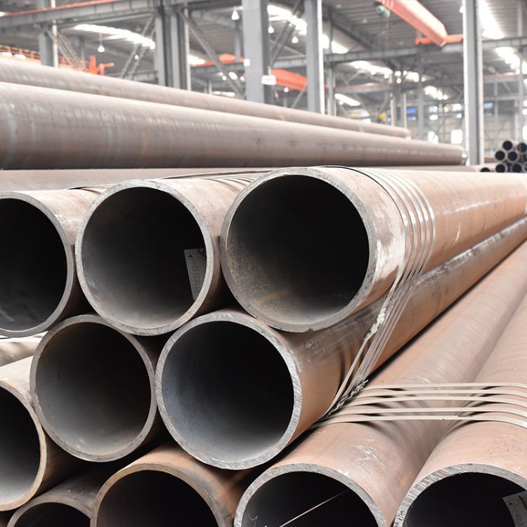 A283  Carbon steel pipe