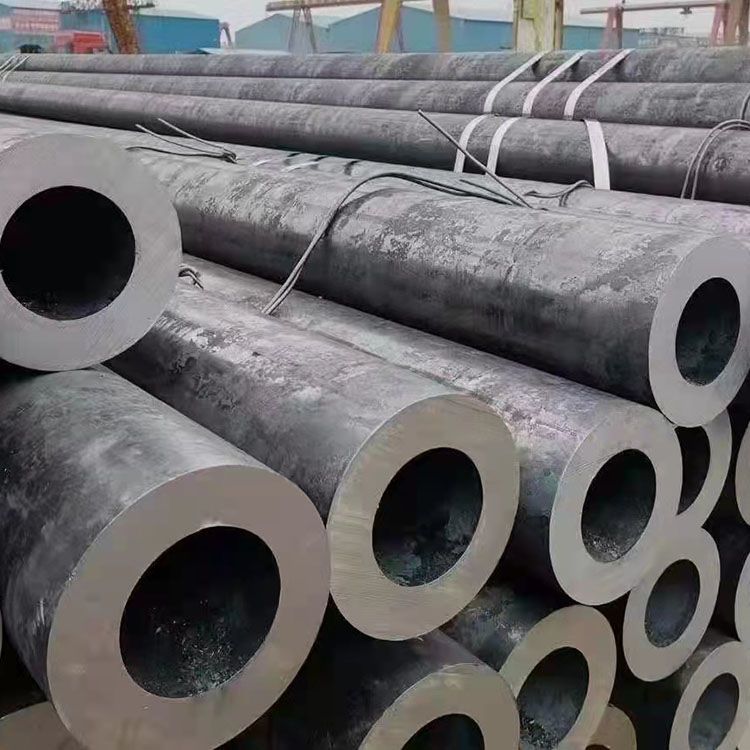 A283  Carbon steel pipe