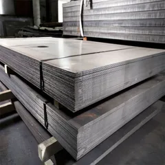 Hot Rolled Structural Steel Plate product photo 2