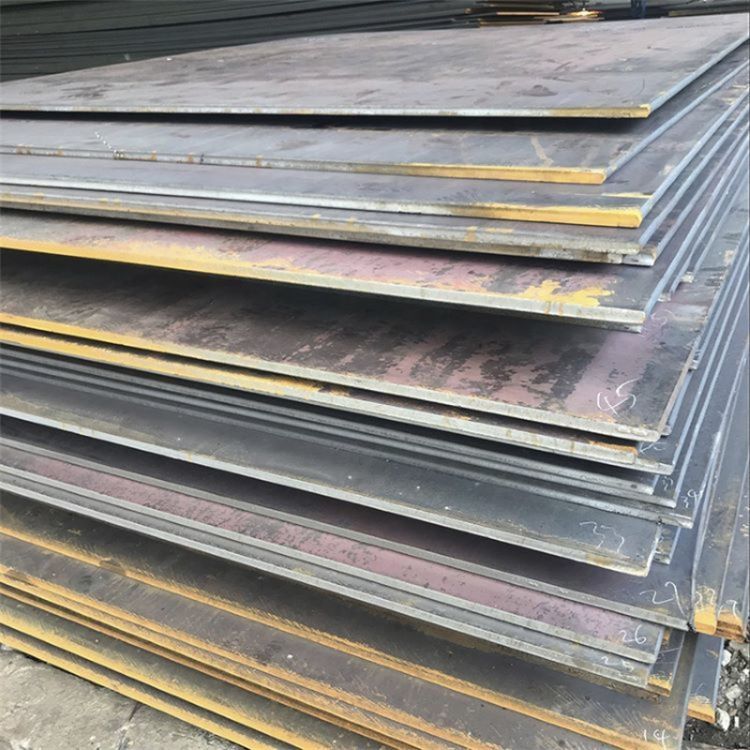 A36 Carbon Steel Plate