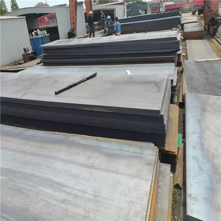 A36 Carbon Steel Plate