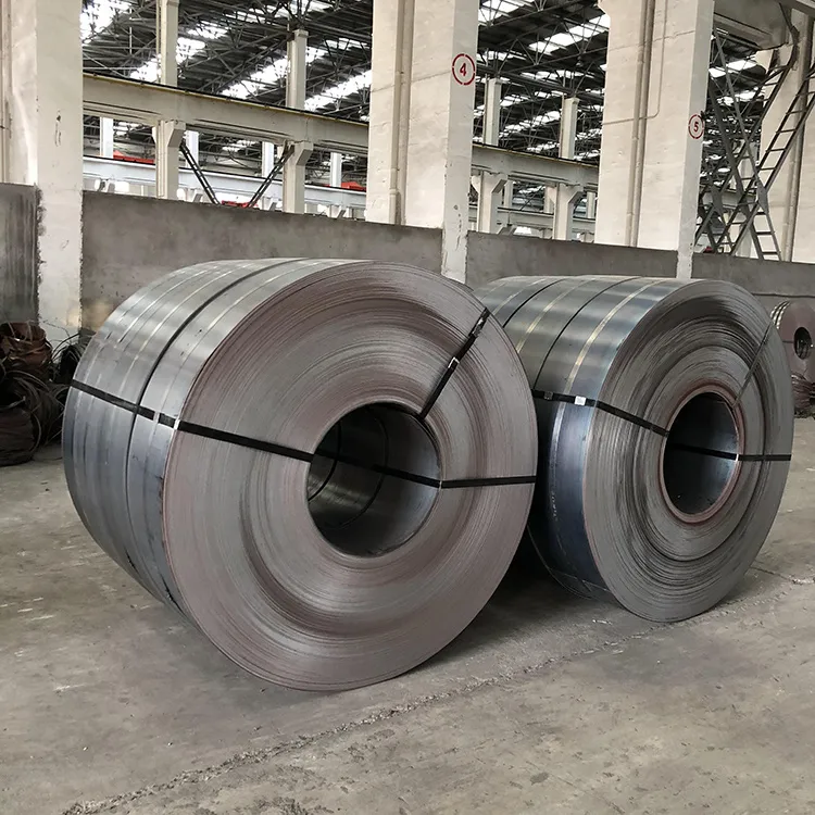 A36 aço carbono tira
