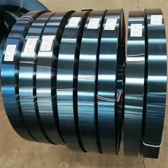 A36 aço carbono tira