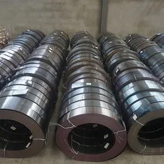 A36 aço carbono tira