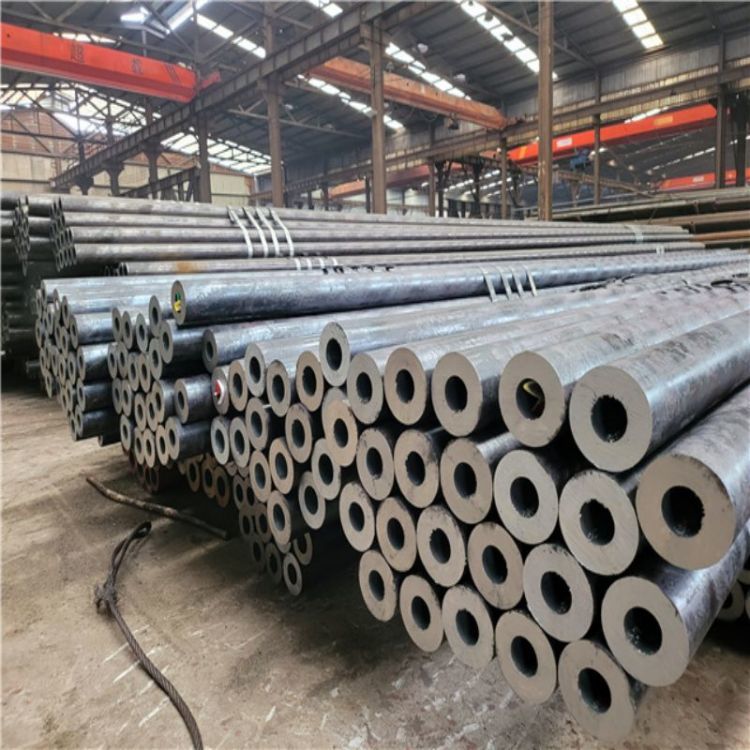 A53  Carbon steel pipe