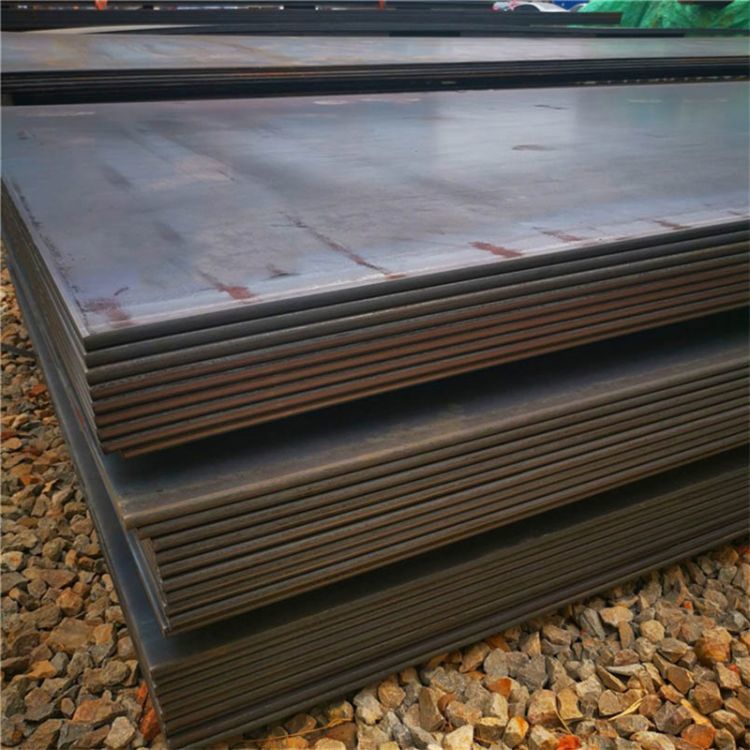 AH36 Carbon Steel Plate
