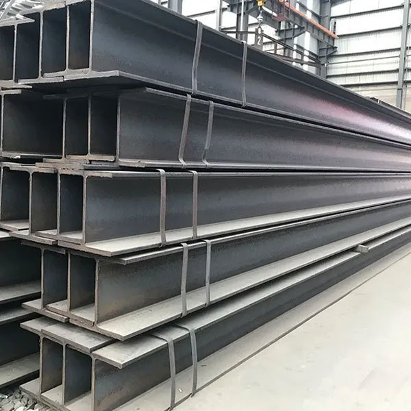 AISI Carbon Steel H beam