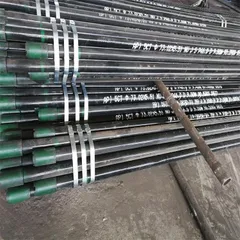 Référence de forme des tubes en acier