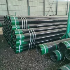 Référence de forme des tubes en acier