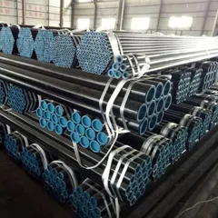 Référence de forme des tubes en acier