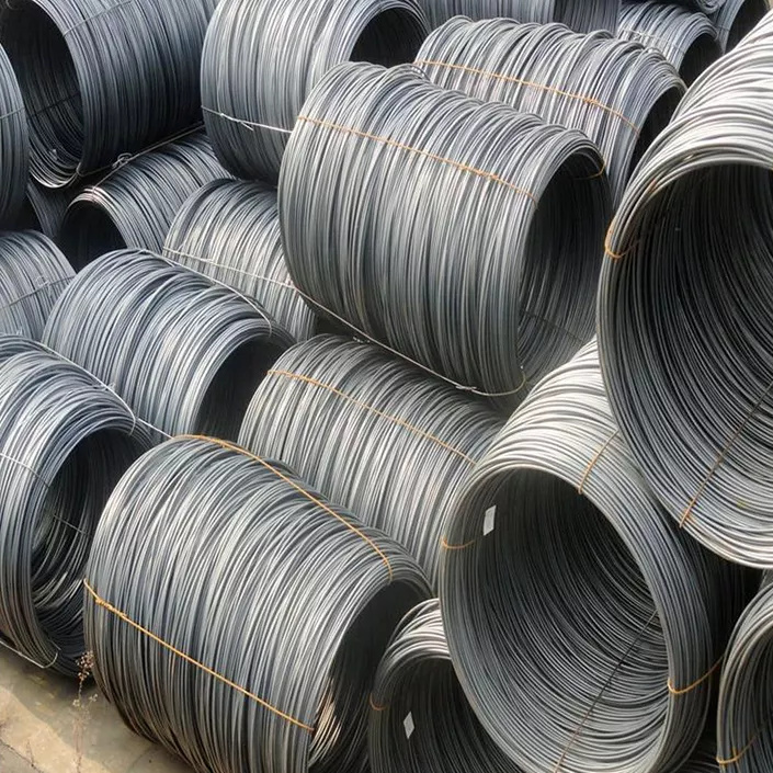 ASTM Wire rods