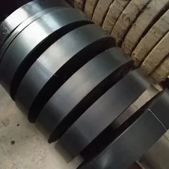 الفولاذ الكربوني strip