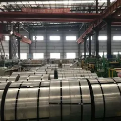 холоднокатаный Silicon Transformer сталь