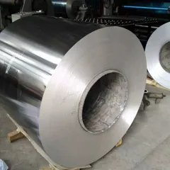 холоднокатаный Silicon Transformer сталь