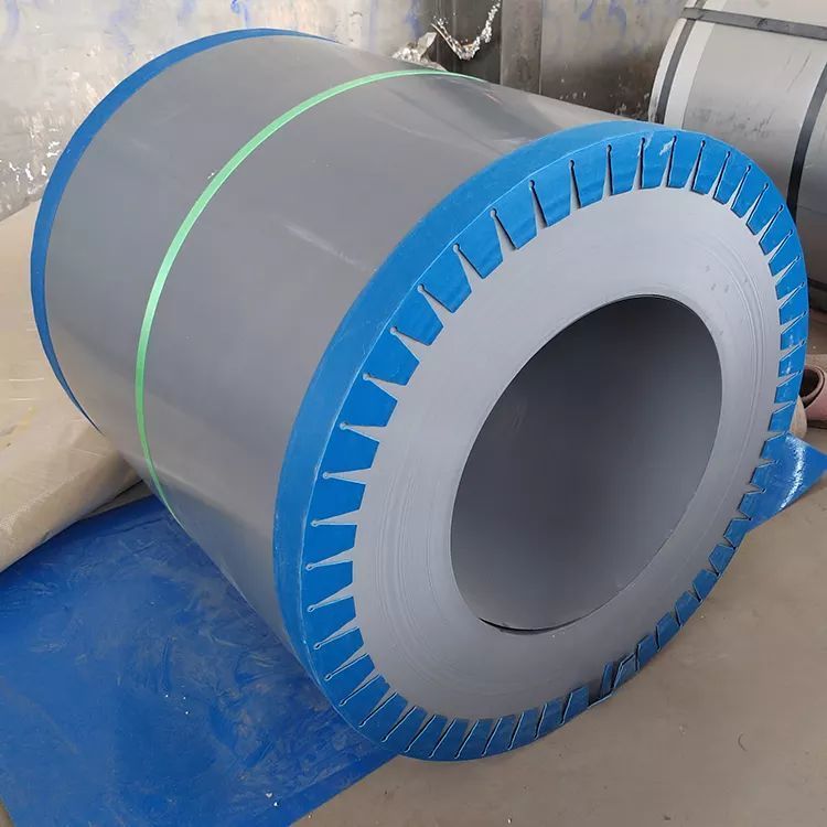 Cold rolled Non-Oriented silicon steel