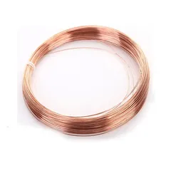 Copper coil