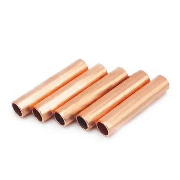 Copper tube