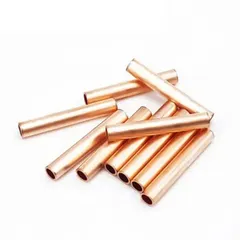 Copper tube