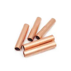 Copper tube