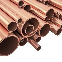 Copper tube