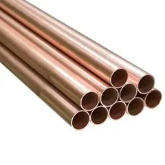 Copper tube