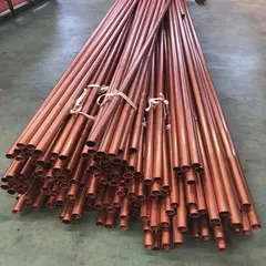Copper tube