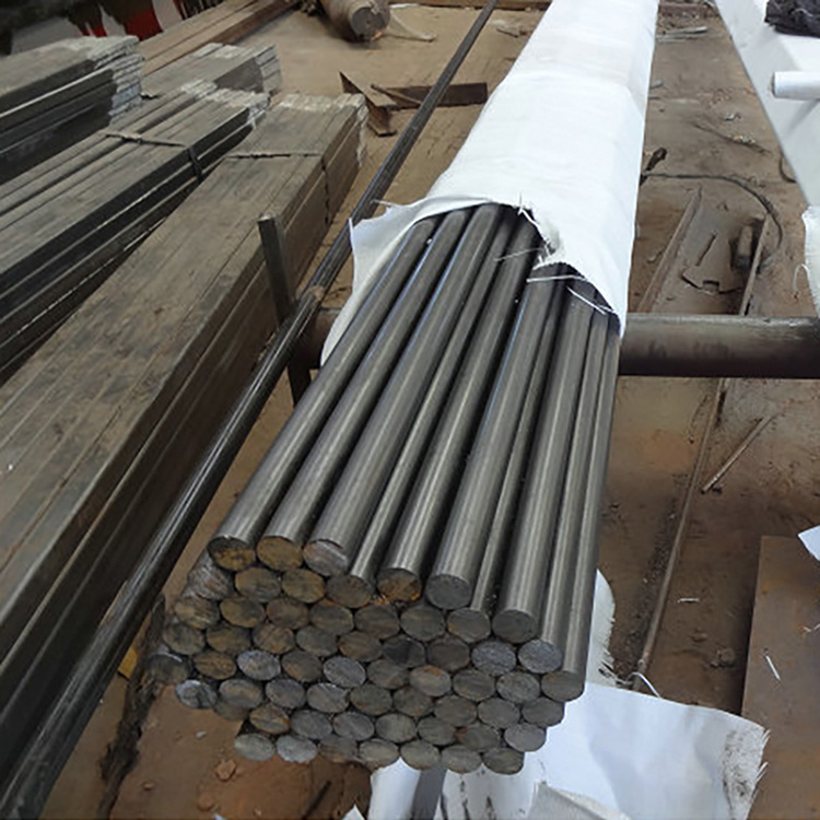 DIN Carbon steel round bar