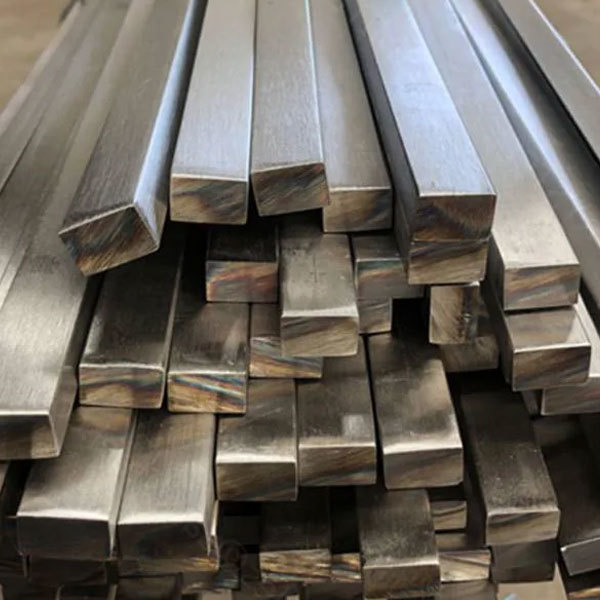 Flat Steel