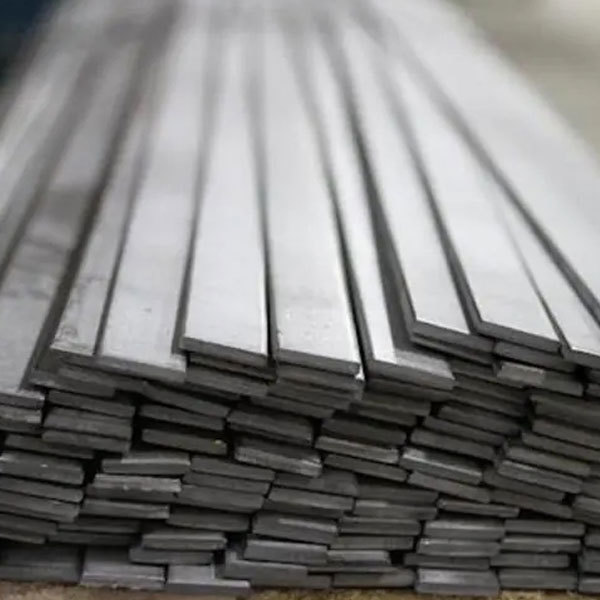 Flat Steel