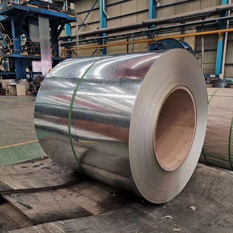 G550  Galvanized coil