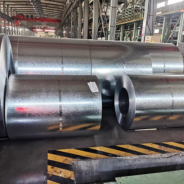 G550  Galvanized coil