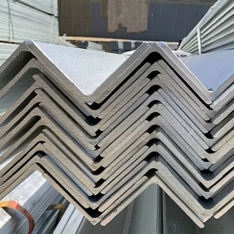 Acero galvanizado Perfiles