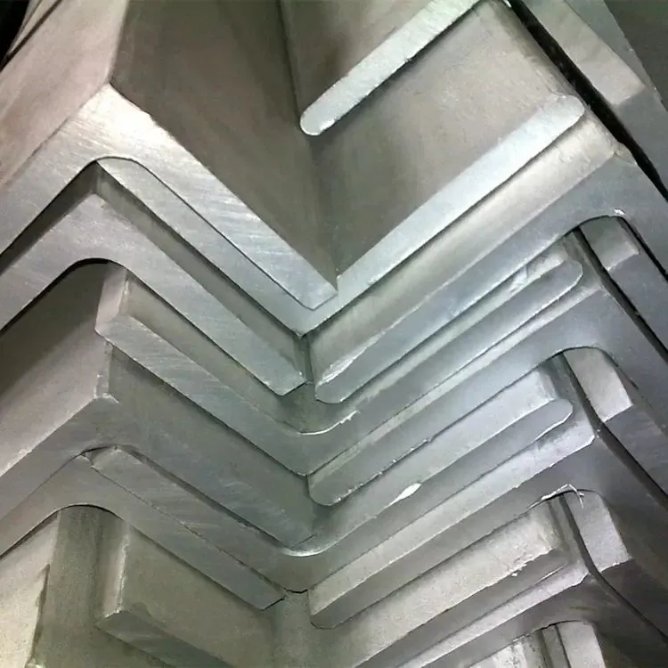 Acero galvanizado Perfiles