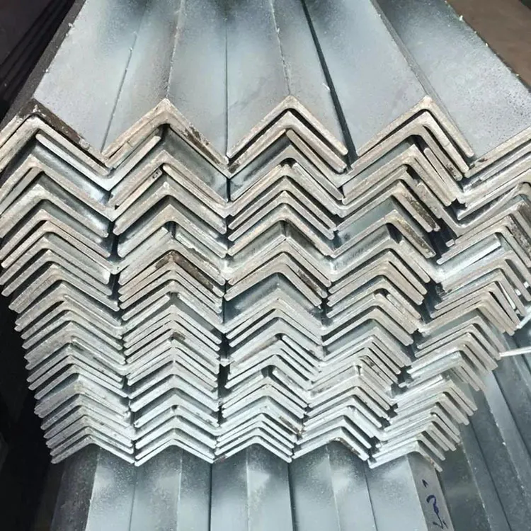 Acero galvanizado Perfiles