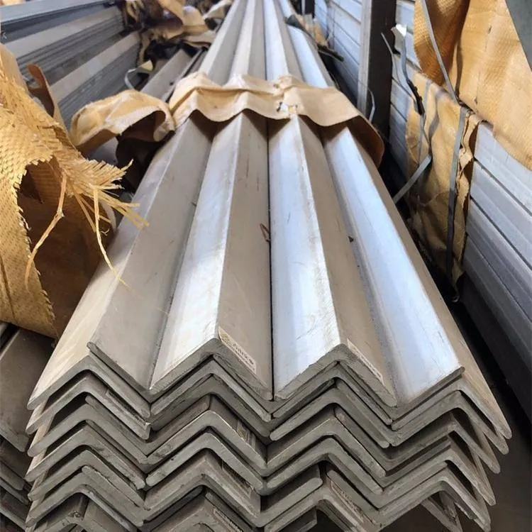 Acero galvanizado Perfiles