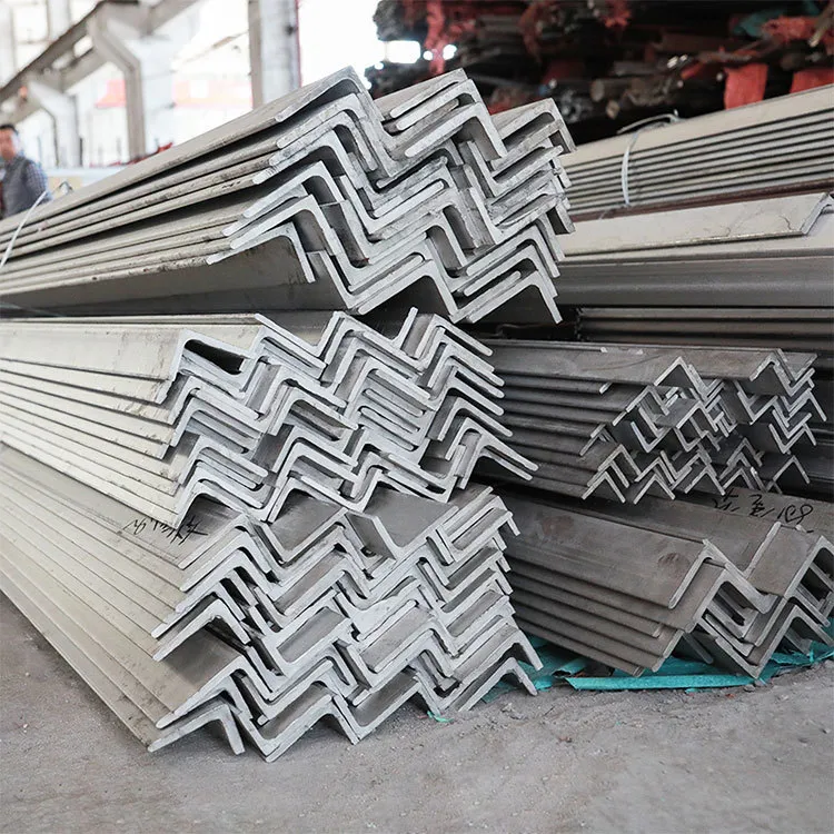Acero galvanizado Perfiles