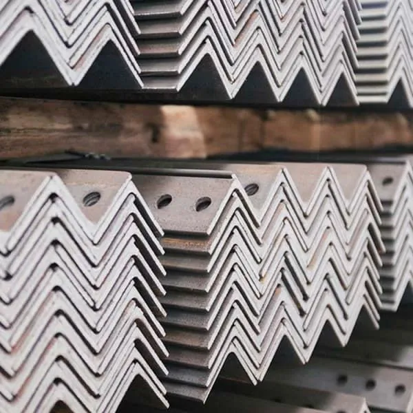 Acero galvanizado Perfiles