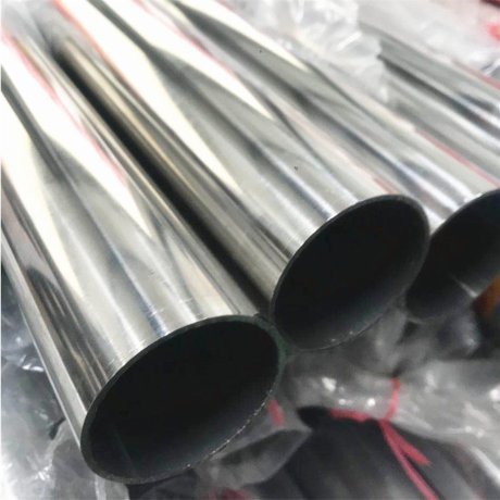 Hastelloy C-276  Stainless steel pipe