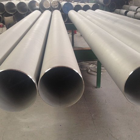 Hastelloy C-276  Stainless steel pipe