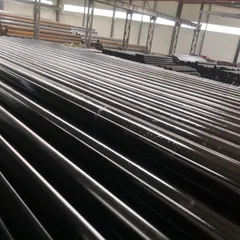 ERW / LSAW / SSAW Steel Pipe product photo 2