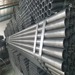 ERW / LSAW / SSAW Steel Pipe product photo 4