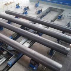 ERW / LSAW / SSAW Steel Pipe product photo 5
